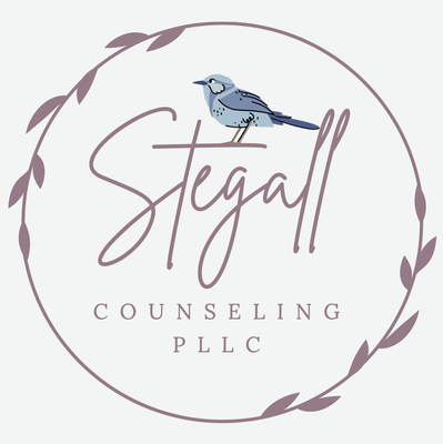 Stegall Counseling PLLC logo