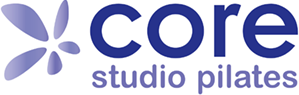 Core Studio Pilates logo