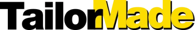 Tailor Made Lawns logo