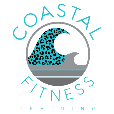 Coastal Fitness Training logo