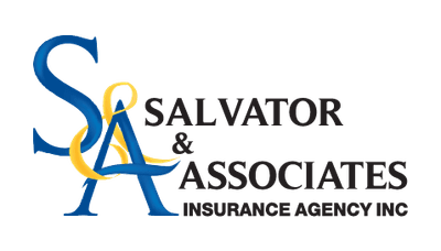 Salvator & Associates Insurance Agency Inc logo