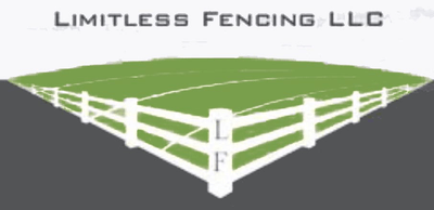 Limitless Fencing, LLC logo