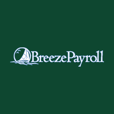 Breeze Payroll, Inc. logo