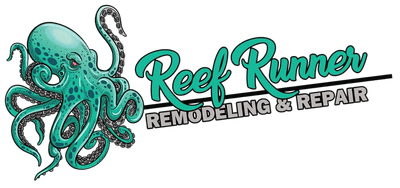 Reef Runner Remodeling & Repair logo