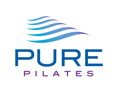 Pure Pilates logo