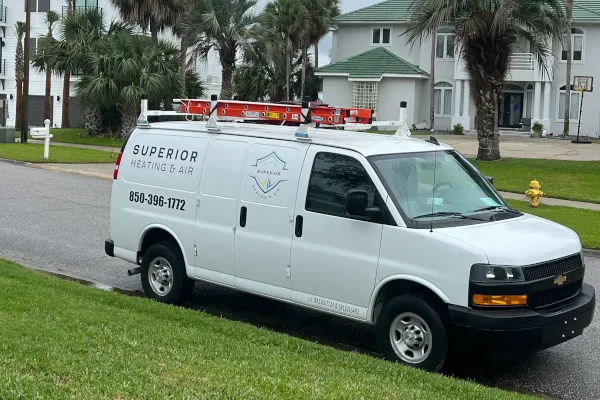 Superior Heating and Air
