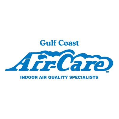 Gulf Coast Air Care logo