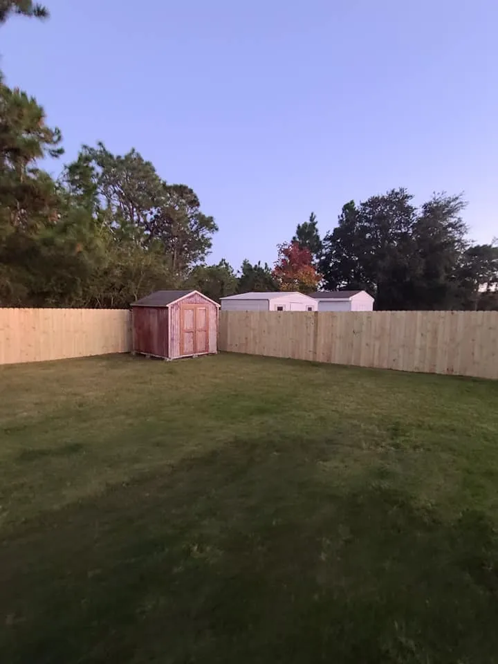 Limitless Fencing, LLC