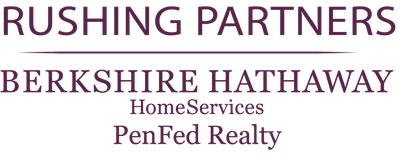 Luxury Homes by Peggy Braun logo
