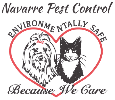Navarre Pest Control logo
