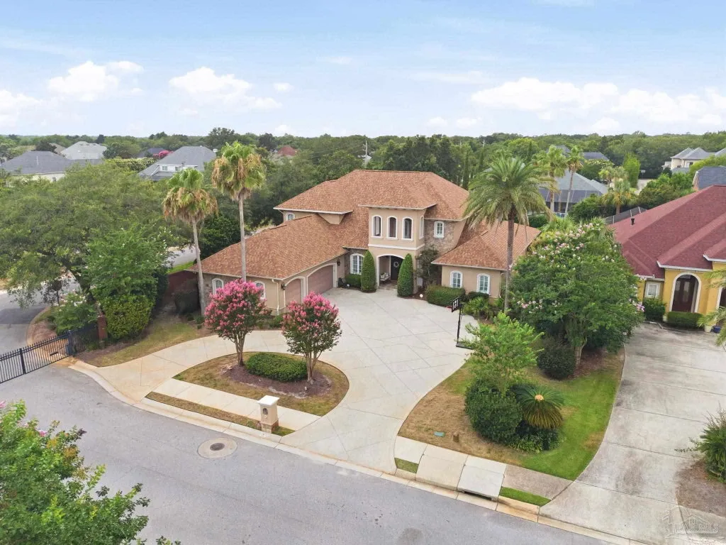Find My Emerald Coast Home