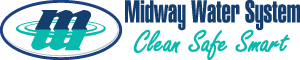 Midway Water System logo