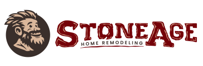 StoneAge Home Remodeling logo