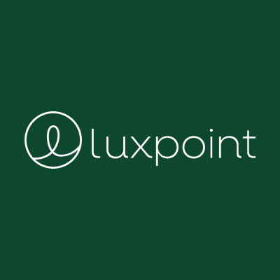 Luxpoint Real Estate logo