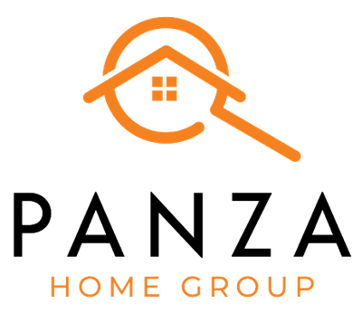 Panza Home Group logo