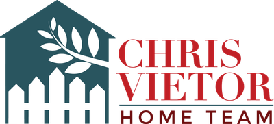 Chris Vietor Home Team logo