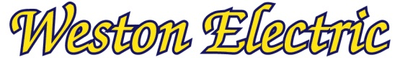 Weston Electric Co., Inc. logo