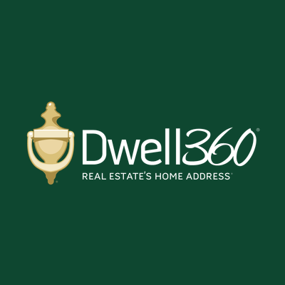Dwell360 Real Estate logo