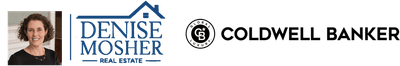 Denise Mosher logo