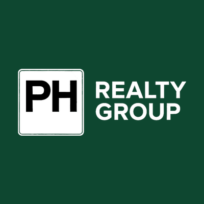 PH Realty Group logo