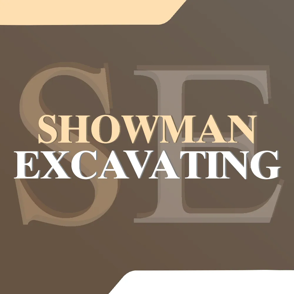 Showman Excavating