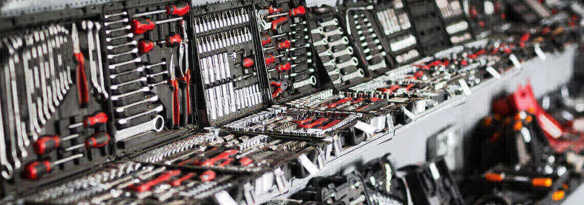 Waterford Hardware & Services, Inc.