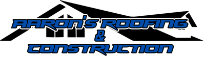 Aaron's Roofing & Construction logo