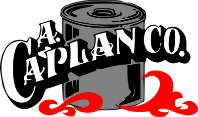 A. Caplan Co. logo