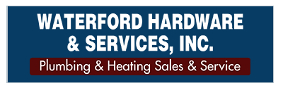 Waterford Hardware & Services, Inc. logo