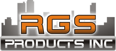 RGS Products Inc. logo