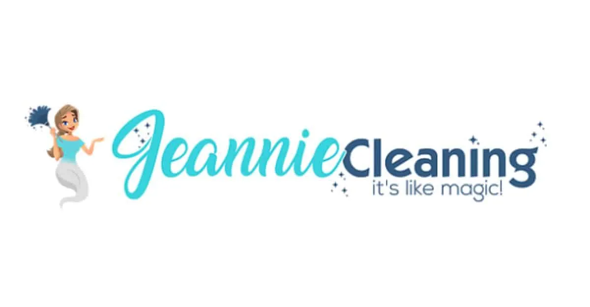 Jeannie Cleaning
