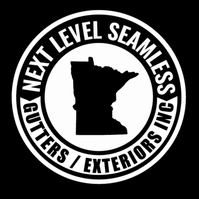 Next Level Seamless Gutters / Exteriors Inc. logo