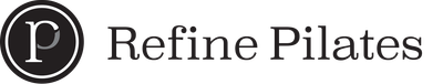 Refine Pilates logo