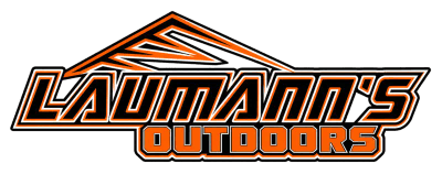 Laumann's Outdoors logo