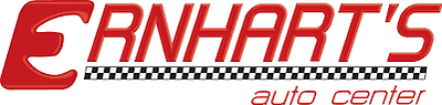 Ernharts Auto Center logo