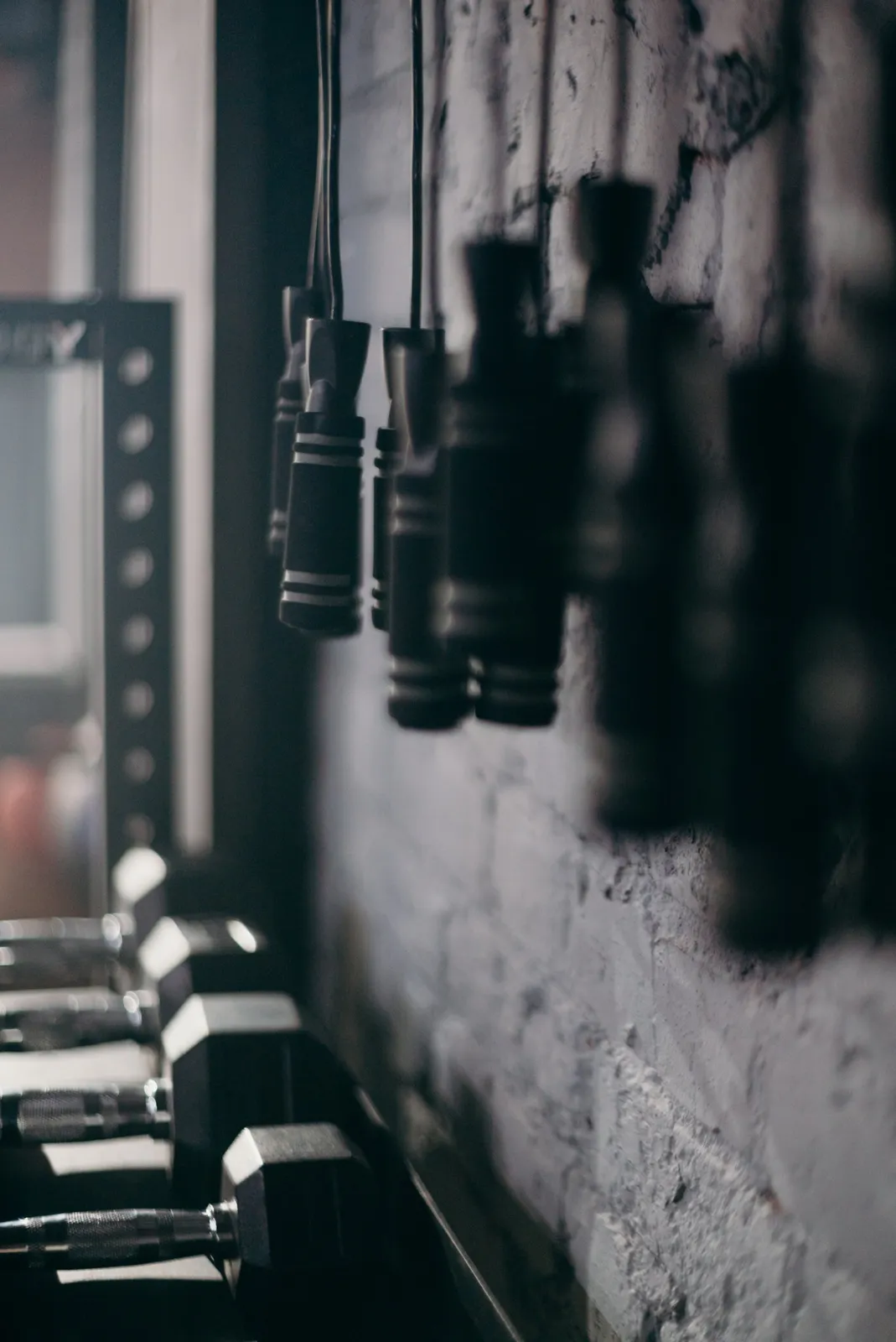 Forge Fitness