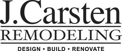 J. Carsten Remodeling logo