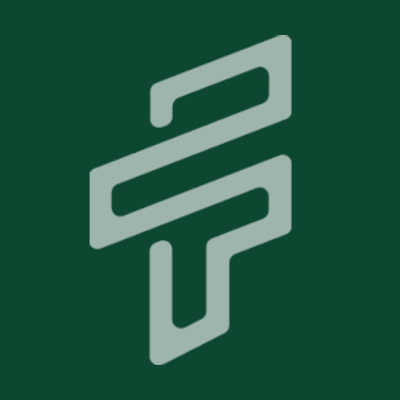Forge Fitness logo