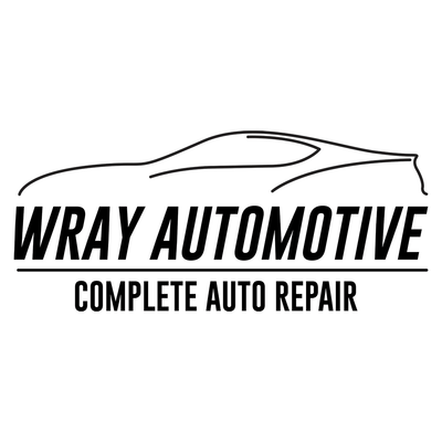 Wray Automotive logo