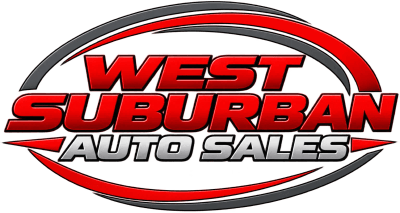 West Suburban Auto logo