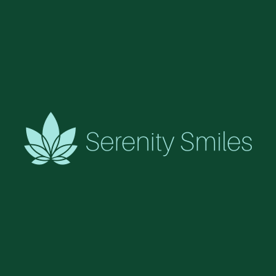Serenity Smiles logo