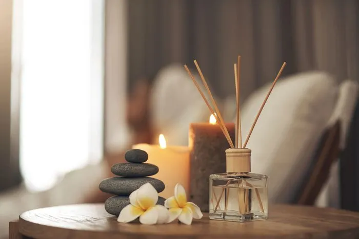 Spa Hous