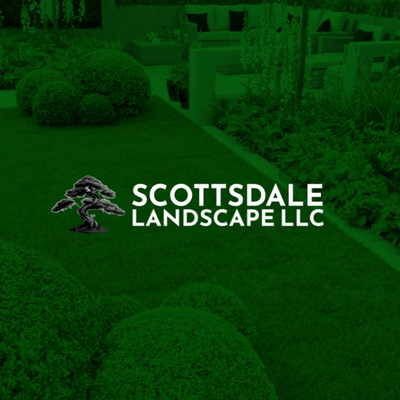 Scottsdale Landscape logo