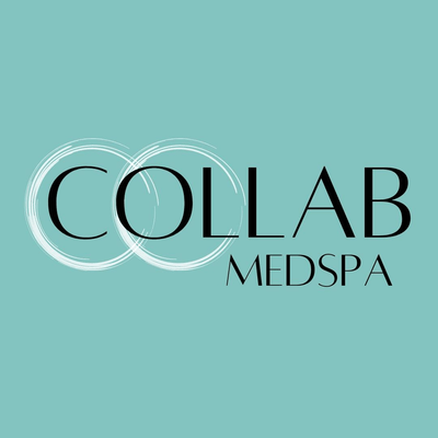 Collab Medspa logo
