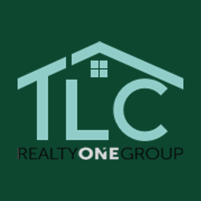 TLC Real Estate Professionals logo
