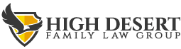 High Desert Family Law Group logo