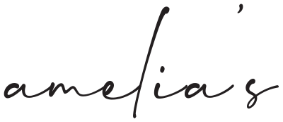 Amelia's by EAT logo