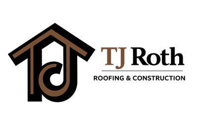 TJ Roth Roofing & Construction logo
