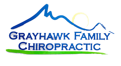Grayhawk Family Chiropractic logo