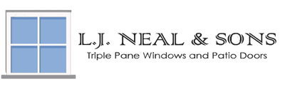 L.J. Neal & Sons logo